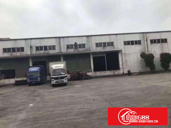 塘厦清湖头物流仓库厂房空出