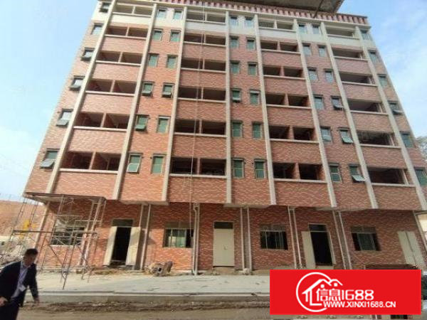 100平起租凤岗厂房出租共2w平可分租整租带环评现成装修水电