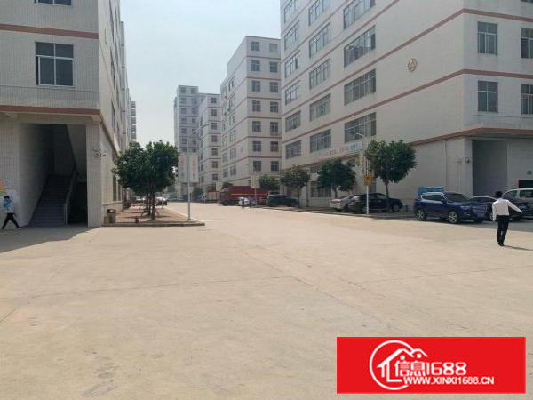 凤岗镇靠近深圳红本大型工业园500到20000平方可办环评