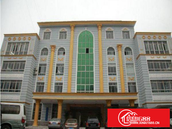 平湖鹅公岭标准厂房楼上550平方位于主干道形象好