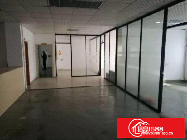 龙岗中心城附近原房东独院3300平米带装修