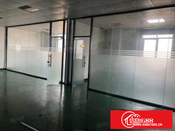 大朗镇石夏楼上800平方精装修