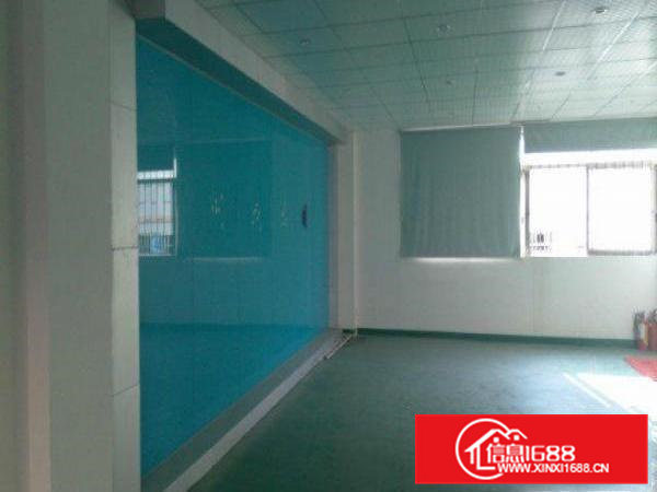 石排庙边王生态园路段分租楼上1300平方