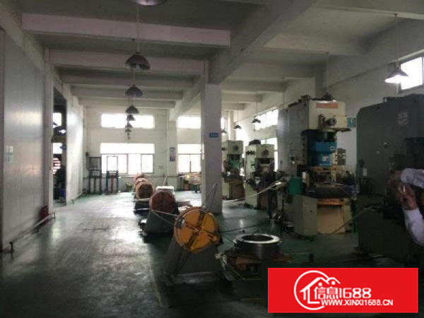 清溪长山头红门山工业园经典小独院2200平米招商