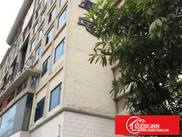 大岭山国道边精装修酒店写字楼出租厂房9100平米