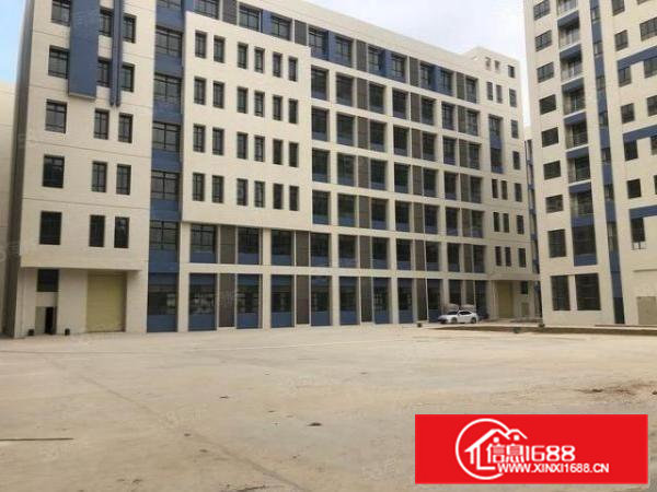 黄江镇靠深圳出租高新园区75000平方，可分租正规工业用地