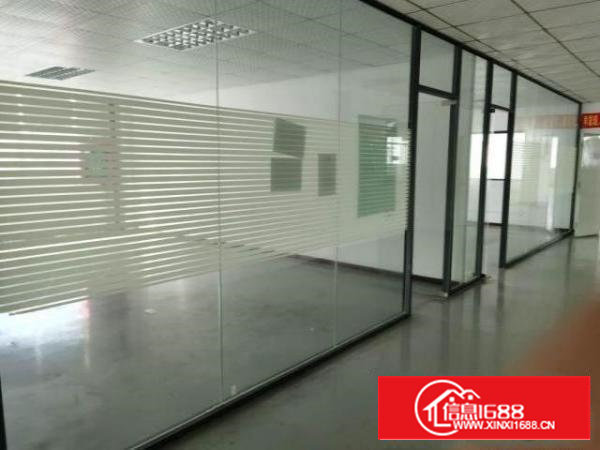 宝安区石岩高速双出入口厂房仓库急招租