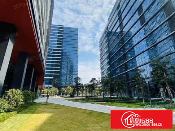 凤岗雁田红本原房东厂房仓库出租100平起分租精装修厂房出租