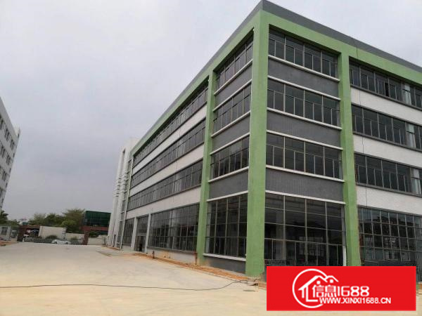 惠阳区沙田S356省道边独院厂房22000平方出租