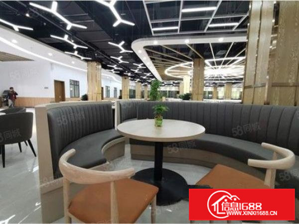 高端装备技术产业园符合您身份的选择