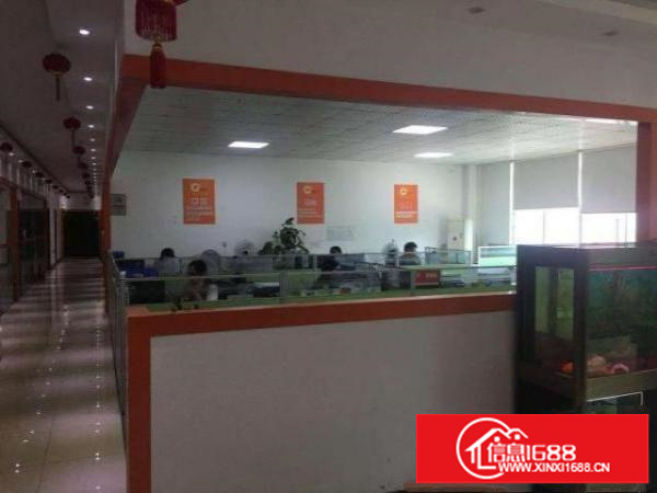 （阳极氧化工业厂房分租）新出2850平方带装修厂房出租