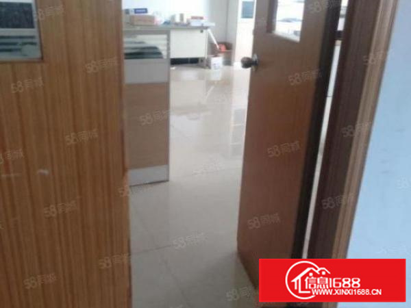 石碣工业区现成装修办公室水电齐全，厂房600办公室100方