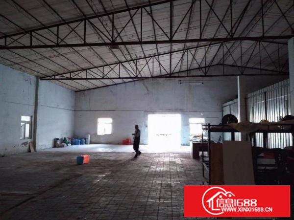 坂田钢结构低价厂房出租