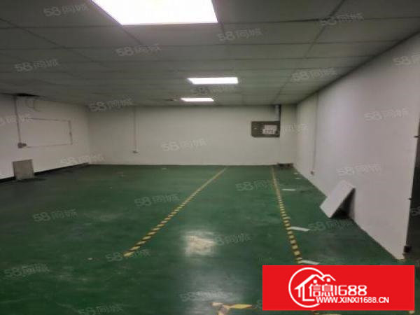 观澜桂花无尘室厂房出租