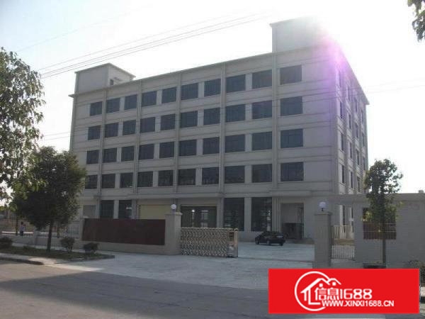 常平镇塘角空出独门独院总面积4600平方出租