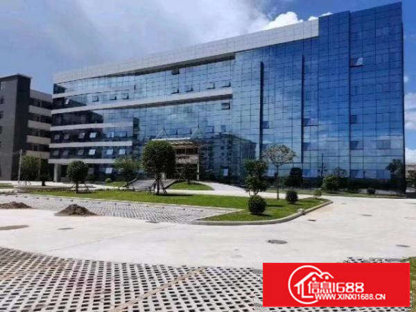 顺德均安镇高速出口工业区70000平方出租