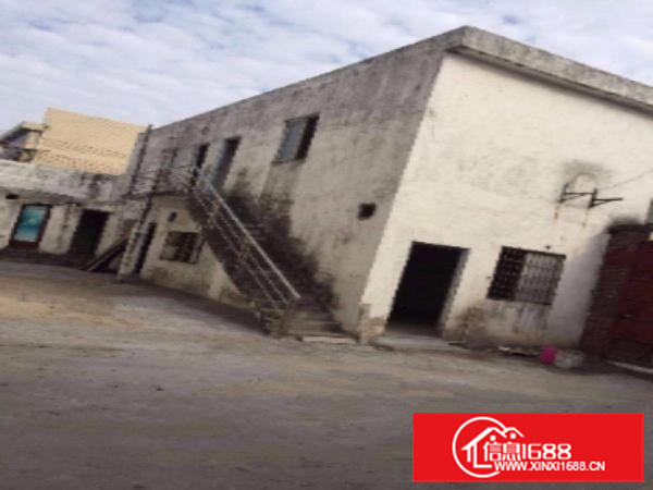 出租南海狮山独栋厂房