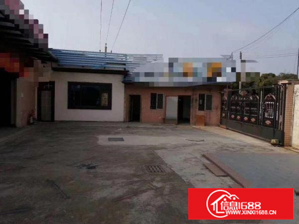 东莞市塘厦镇林村原房东独院钢构，价格美丽，地段优越，进出方便