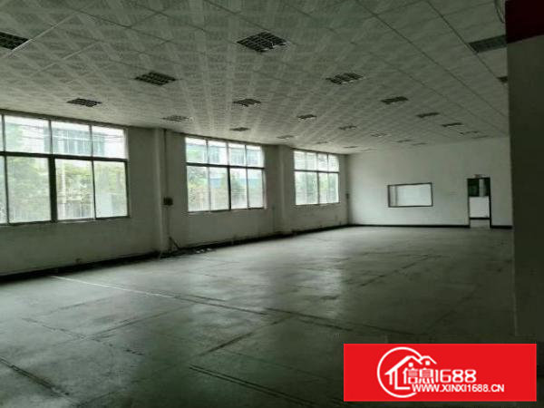 寮步镇红本双证多层厂房出租