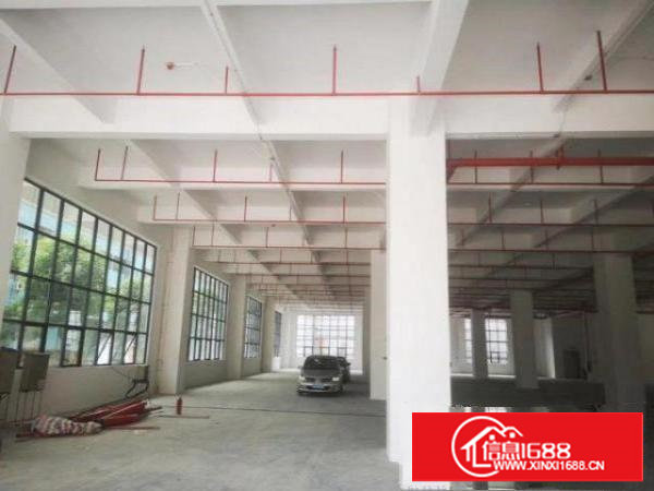 塘厦独门独院厂房5000方，空地1000方，可分租