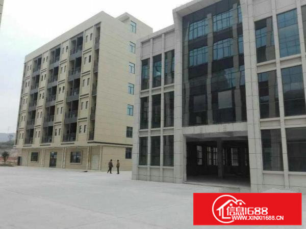 黄江靠近公明大型工业园内可分租