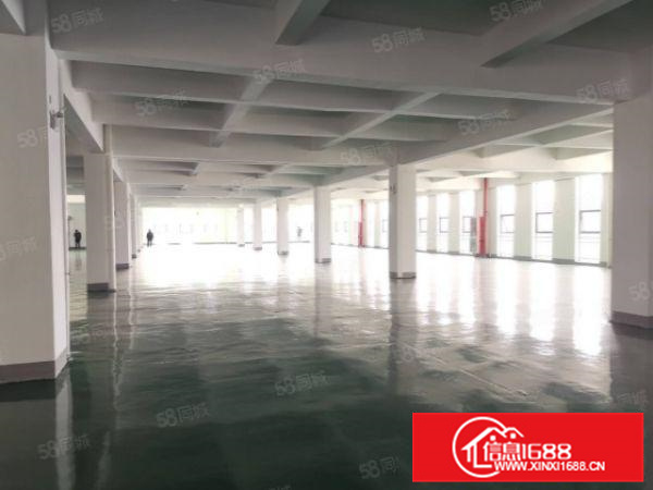 高新工业区厂房面积3500平方，方正实用。可办环坪