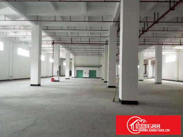 沙角工业区该厂房920平方分租，可以办环评