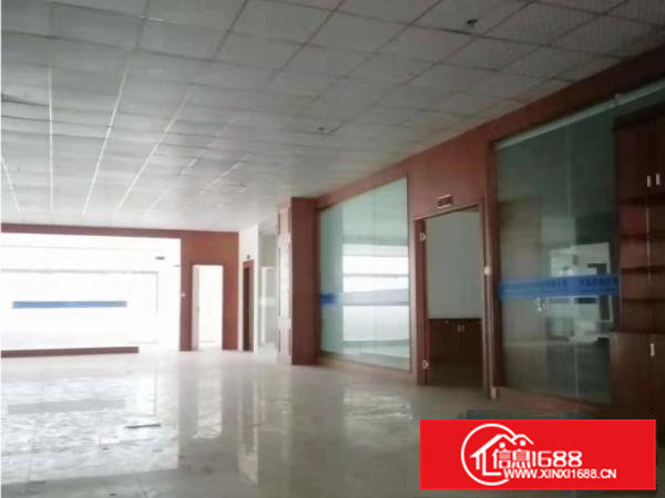 大岭山新出原房东无公摊厂房2000平方，带免费行车