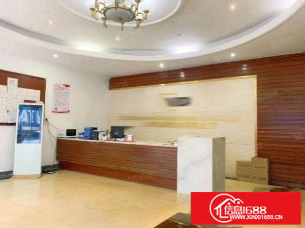 福永桥头3楼2000平原房东带红本无公滩面积精装修