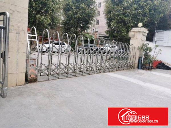 迎宾大道边上低价厂房出租