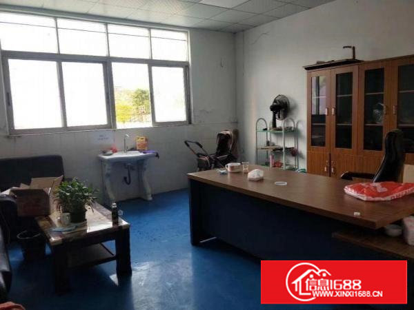 特价9.9元，樟木头原房东厂房出租380平，带环评，刚空出