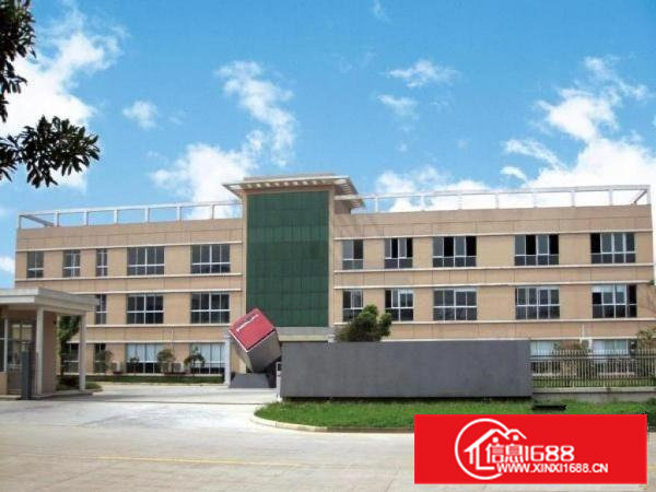 8元包办环评大朗成熟工业园二楼1000平方厂房招租