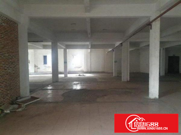 可办环评电大伦教霞石工业区2350方厂房出租