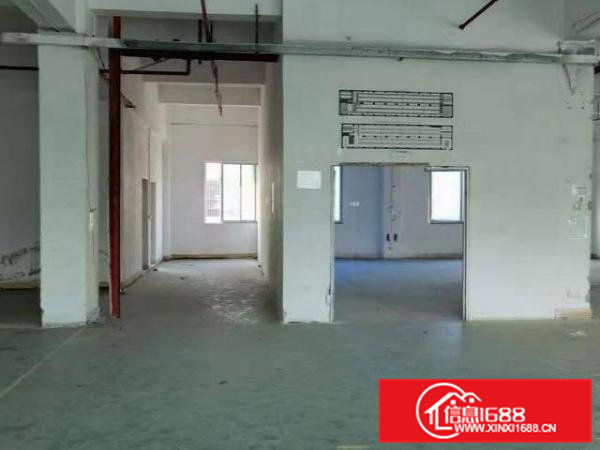 东部快速入口，厂房三楼，宿舍450平方