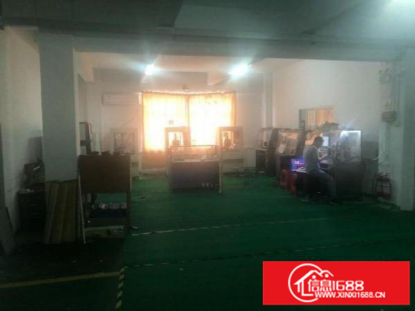 现成装修，带电梯，免停车费和管理费