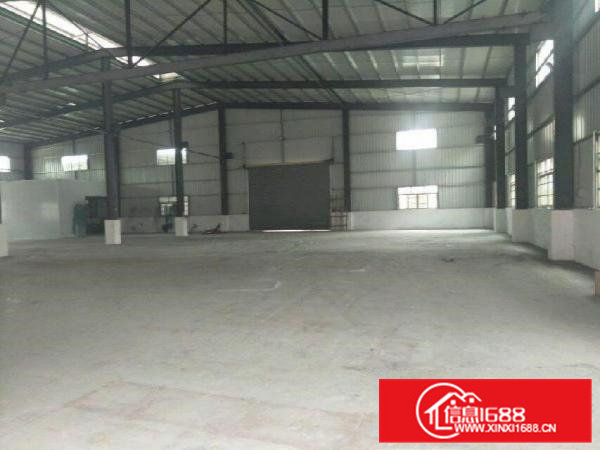 横沥钢钩厂房800平方