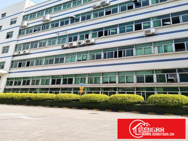 业主直租深圳东站旁产业园5000平米大小面积招租