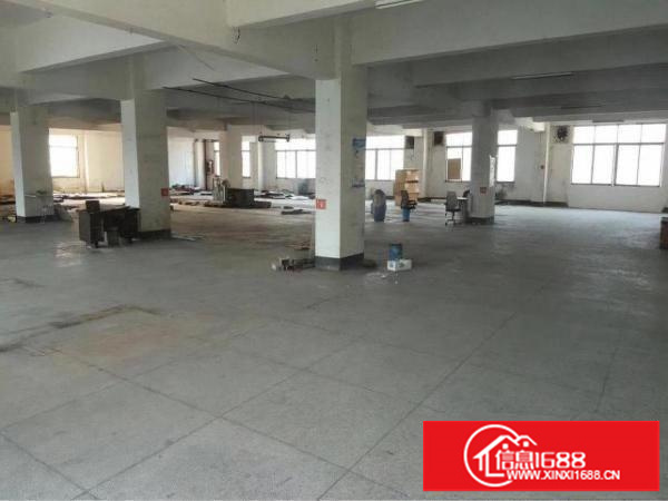 六约地铁口600平方厂房带电梯出租