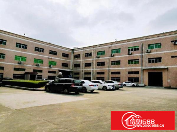 横岗保安新出一层780平分租,带卸货平台,带消防喷淋