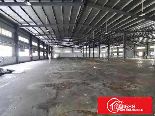 塘厦大坪高速出口独院3800平滴水9米钢构仓库厂房出租可分租