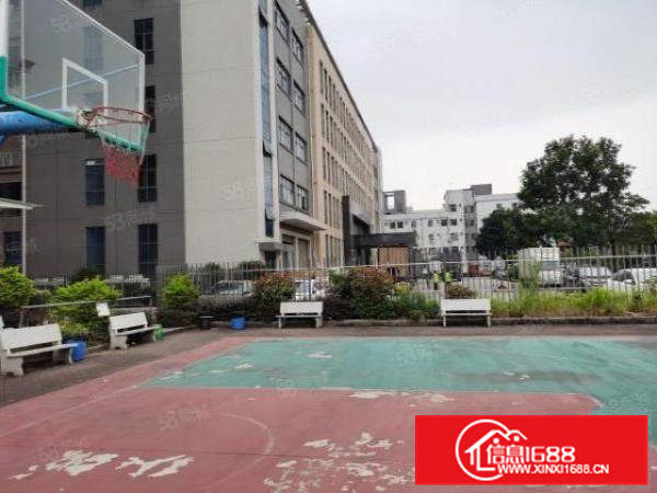 凤岗工业园空出多层楼上厂房每层1500方带精装修