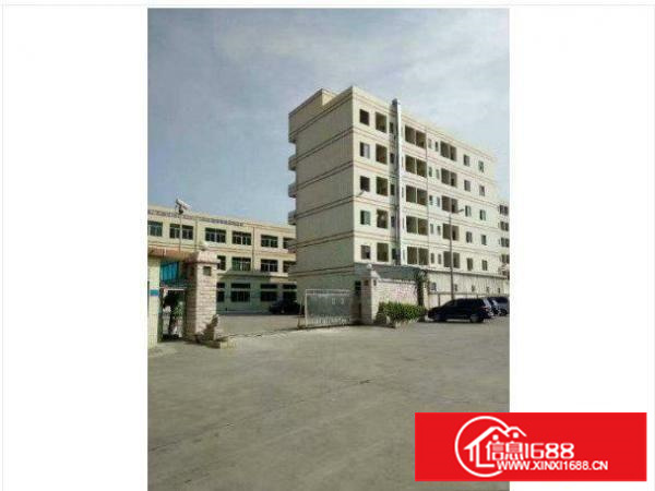 平湖鹅公岭带装修二楼1300平方现成格局招租可分租