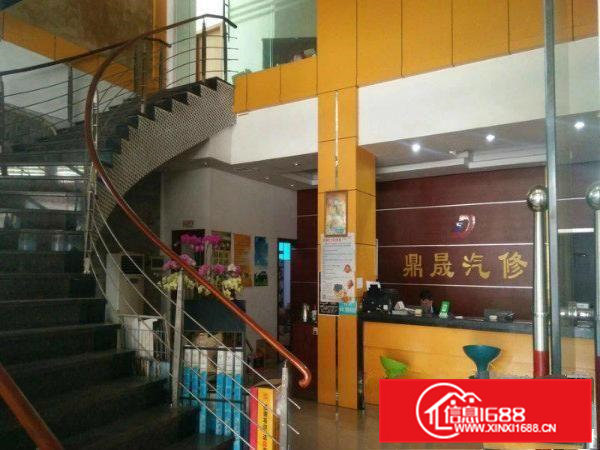 招聘厂房招租，带豪华装修办公室