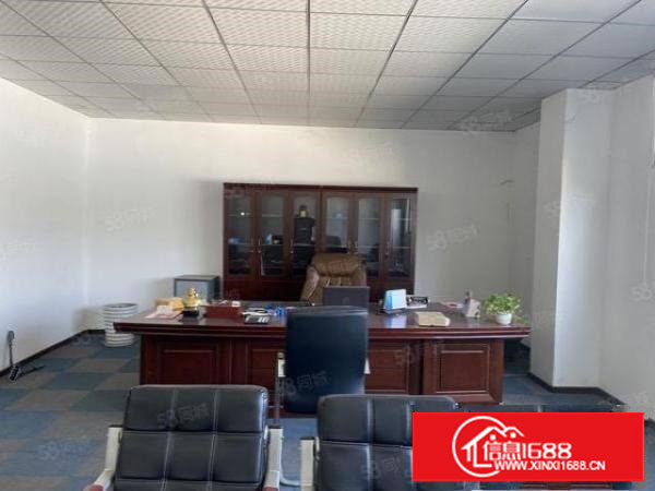 龙背岭730平厂房带装修4间办公室靠大坪高速临深圳