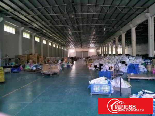 容桂新出独门独院1800方厂房,证件齐全不拆迁进车方便