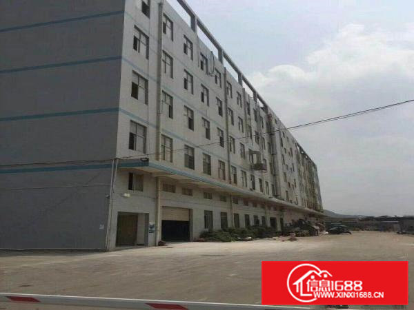 常平新出920平1400平1000平等装修厂房出租