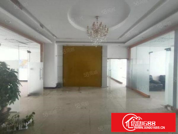 （出租）福永地铁站口附近独门独院红本厂房5万平200平方起分