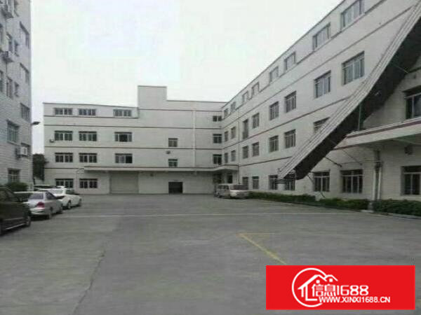 常平天鹅湖1500平方一楼出租