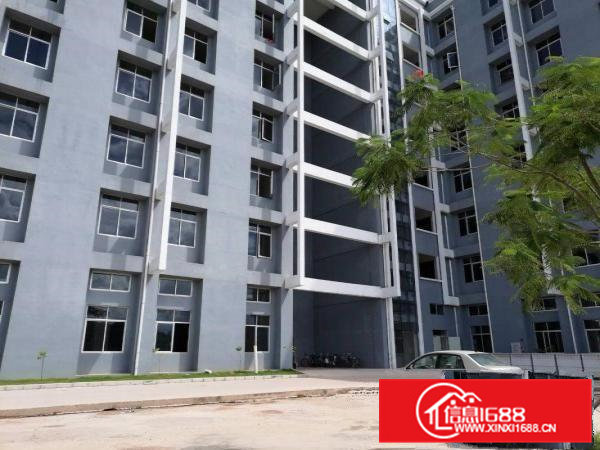 黄江高速路口原房东红本厂房30000平1000平起租