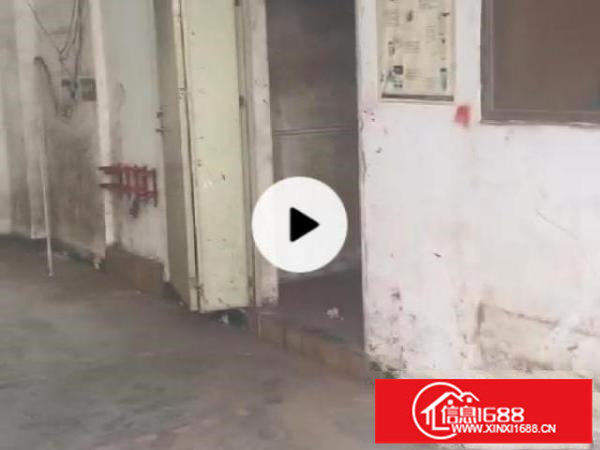 原房东一楼标准6米高实用130平新厂房出租(无转让费)